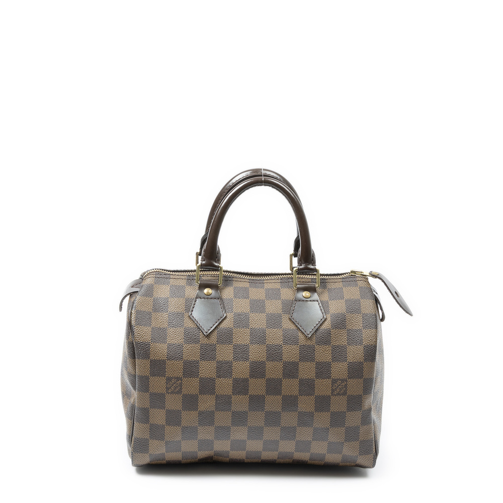 Louis Vuitton Speedy 25